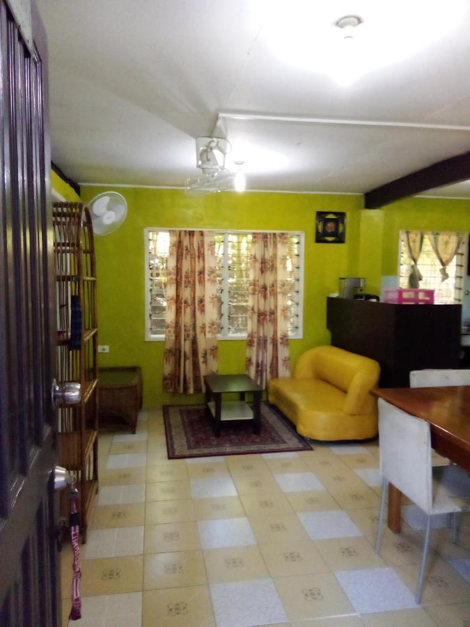 Island Home Honiara Exterior foto