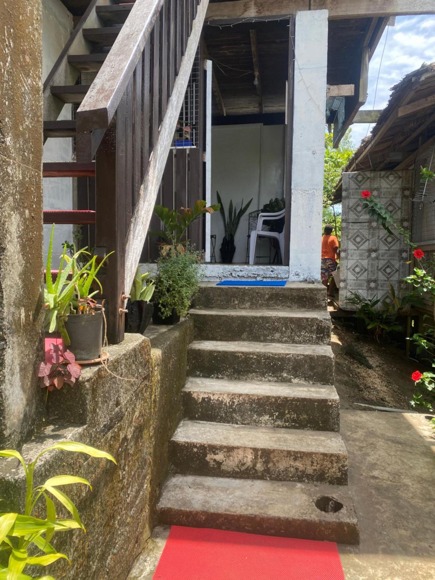 Island Home Honiara Exterior foto